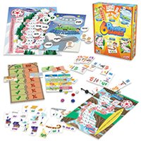 6 Phonics Games