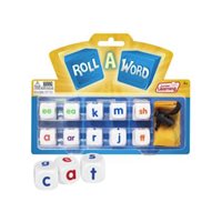Roll-A-Word