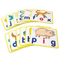 Cvc Puzzles