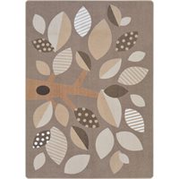 Shady Grove- 7’8”x10’9” Carpet - Rectangle - Neutral