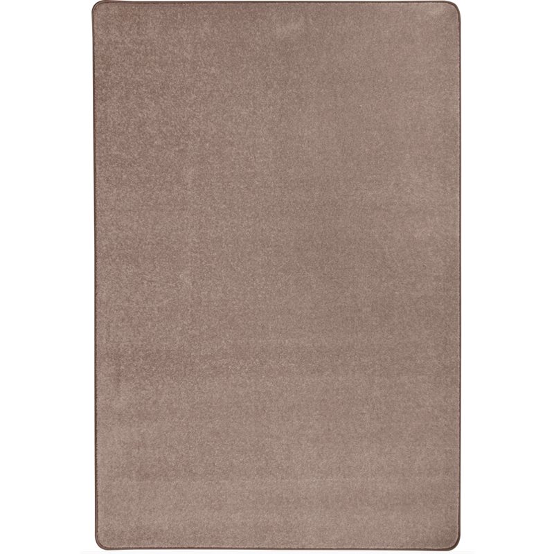 6' x 9' Rug - Endurance - Beige -Rectangular Carpet*