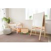 6' x 9' Rug - Endurance - Beige -Rectangular Carpet*