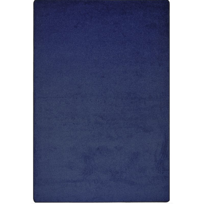 6' x 9' Rug - Endurance - Midnight Sky -Rectangular Carpet*
