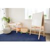6' x 9' Rug - Endurance - Midnight Sky -Rectangular Carpet*