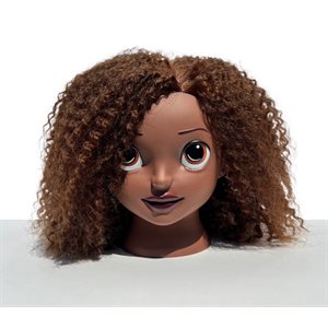 Hello Hair Styling Doll - Jade