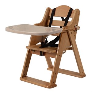 Royal Feeding High Chair