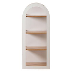 Arched Shelf