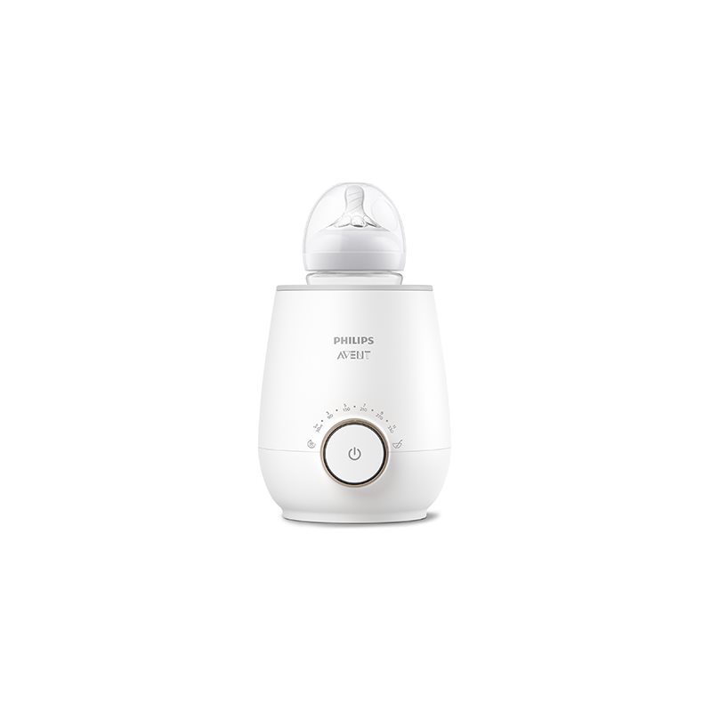 Philips Avent Fast Baby Bottle Warmer