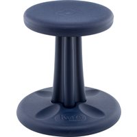 Chaise oscillante pour enfants Kore™, bleu foncé, 14"