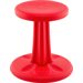 Kore™ Kids Wobble Chair - Red- 14"