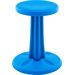 Kore™ Junior Wobble Chair - Blue - 16"