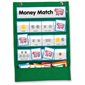 Trousse d'activités Money Match & Learn