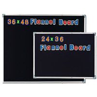 Flannel Board 24"X 36"