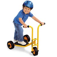 Easy-Ride Three-Wheel Scooter(3-6 Years)