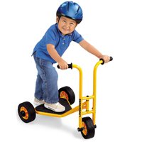 Trottinette à trois roues Easy-Ride (3-6 ans)