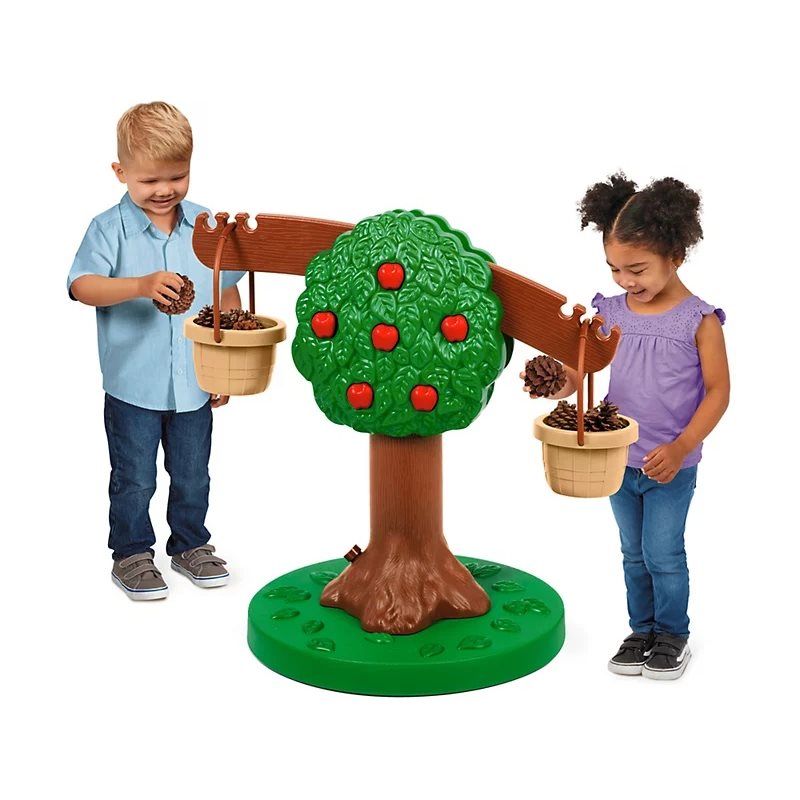 Jumbo Outdoor Balance Scale
