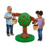 Jumbo Outdoor Balance Scale