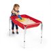Giant Adjustable Height Sand / Water Table