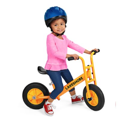 Wintergreen Balance Bike