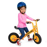 Vélo d'équilibre Wintergreen