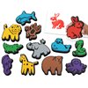Easy-Grip Animal Stampers