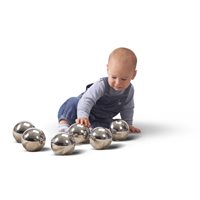 Boules Sensorielles Mystères