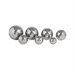 Sensory Reflective Sound Balls