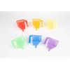 Translucent Funnels