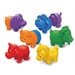 Animaux de la ferme Mix & Match - Lot de 6