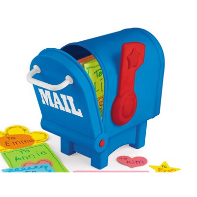 Classroom Mailbox