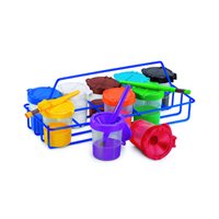 Paint Cup Carrier