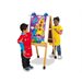 Wintergreen Heavy-Duty Hardwood Easel