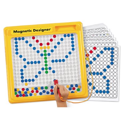Magnetic Designer