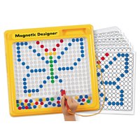 Concepteur magnétique