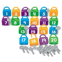 Addition Learning Locks