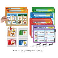 English Language Development Skill-Building Vocabulary