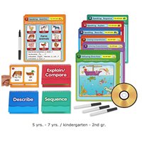 English Language Development Skill-Speaking & Listening