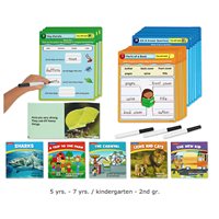 English Language Development Skill- Reading Comprehension