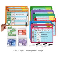 English Language Development Skill- Writing