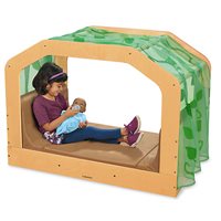 Lounge & Learn Hideaway