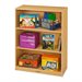 Flex-Space 3-Shelf Storage Unit