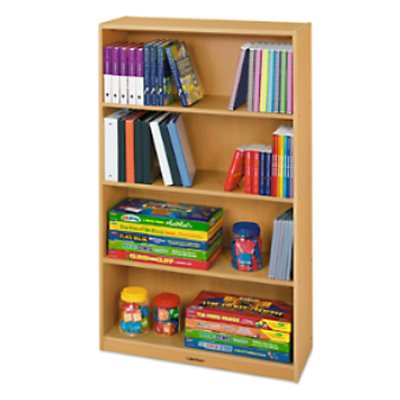 Unité de rangement à 4 tablettes Flex-Space