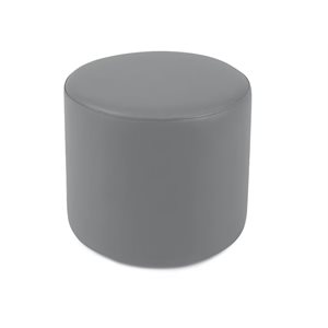 Comfy Stool-Grey