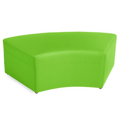 Flex-Space Comfy Curve Seat-Vert Flex-Space Comfy Curve Seat-Vert