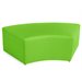Flex-Space Comfy Curve Seat-Vert