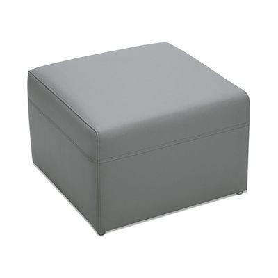 Pouf Flex-Space Lounge & Learn - Gris