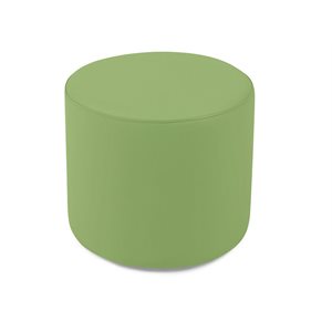 10" Comfy Classroom Stools - Sage Green