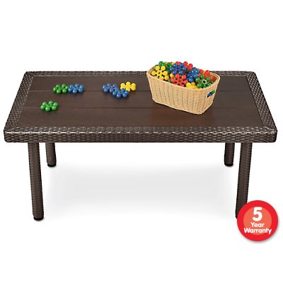 Preschool Outdoor Table- 26"X 36" 