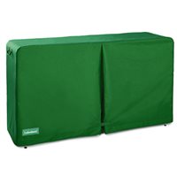 All-Weather Cover for Outdoor Store Anything Shelves