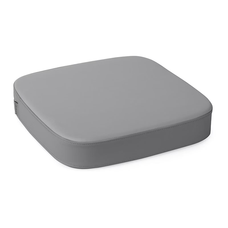 Flex-Space Premium Floor Cushion-Grey